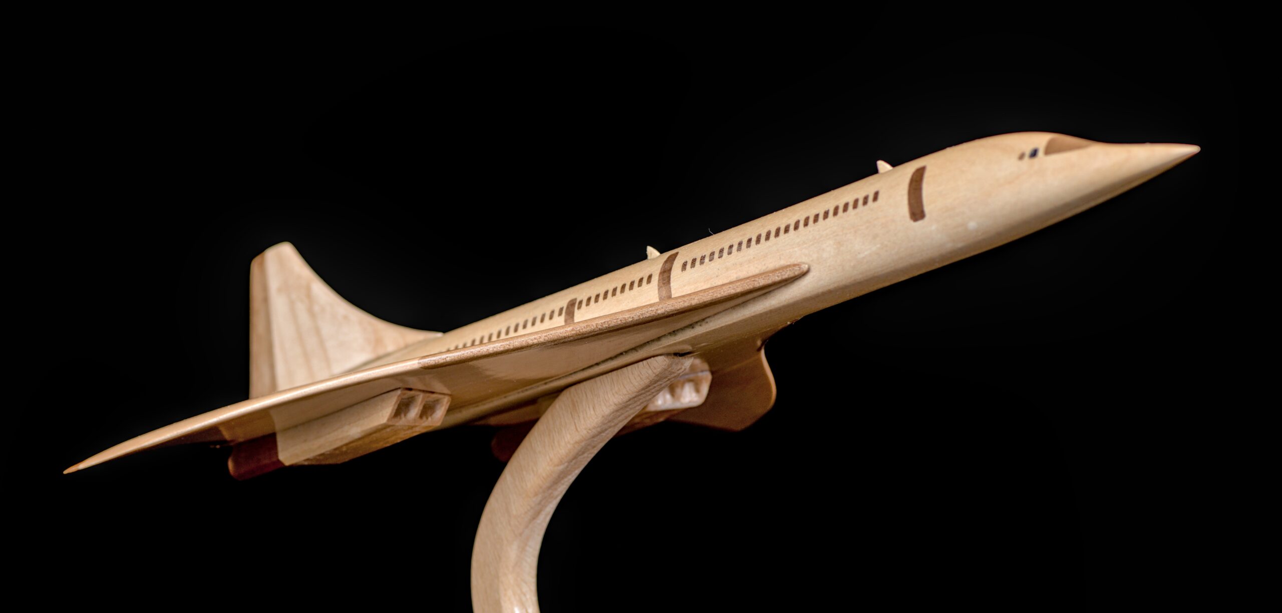 Avion civil supersonique – Image 12