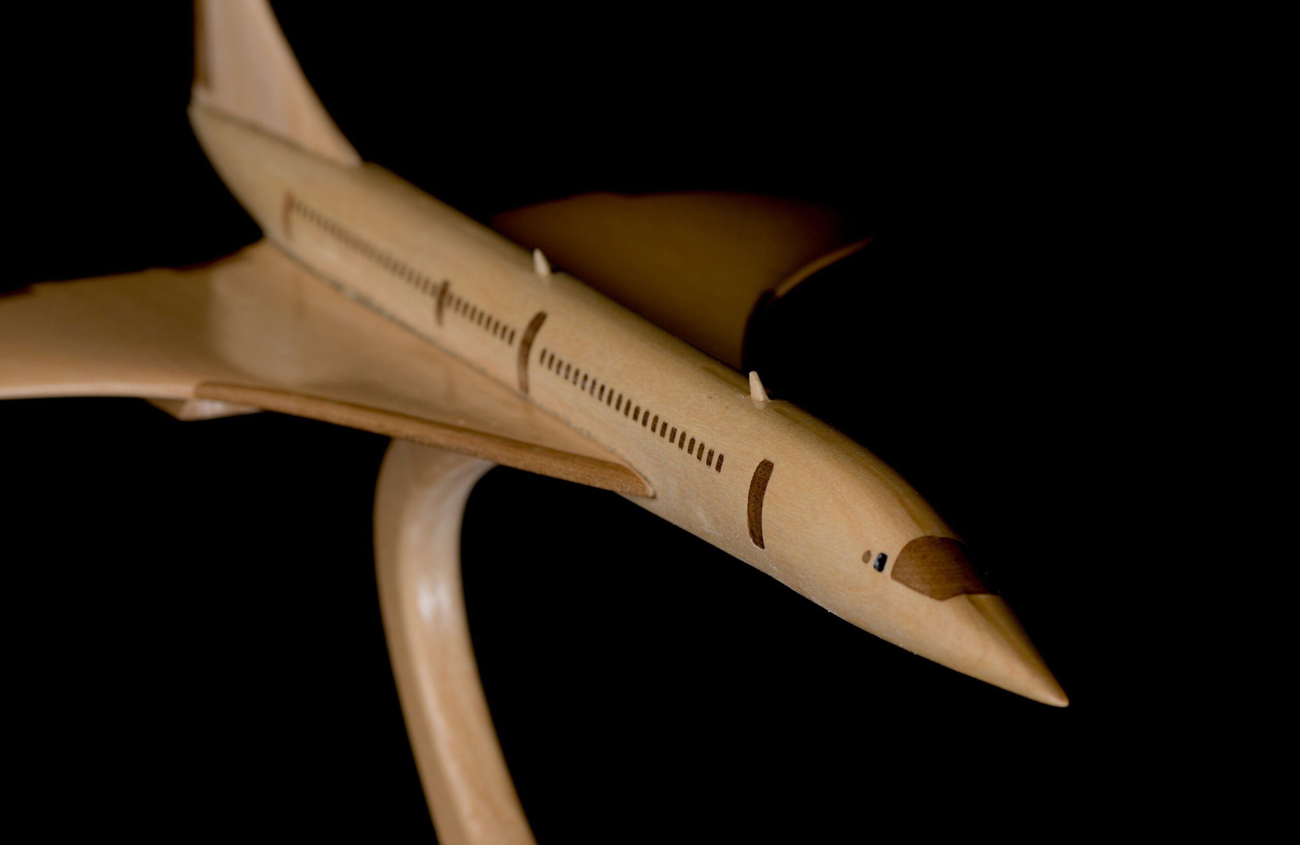 Avion civil supersonique – Image 11