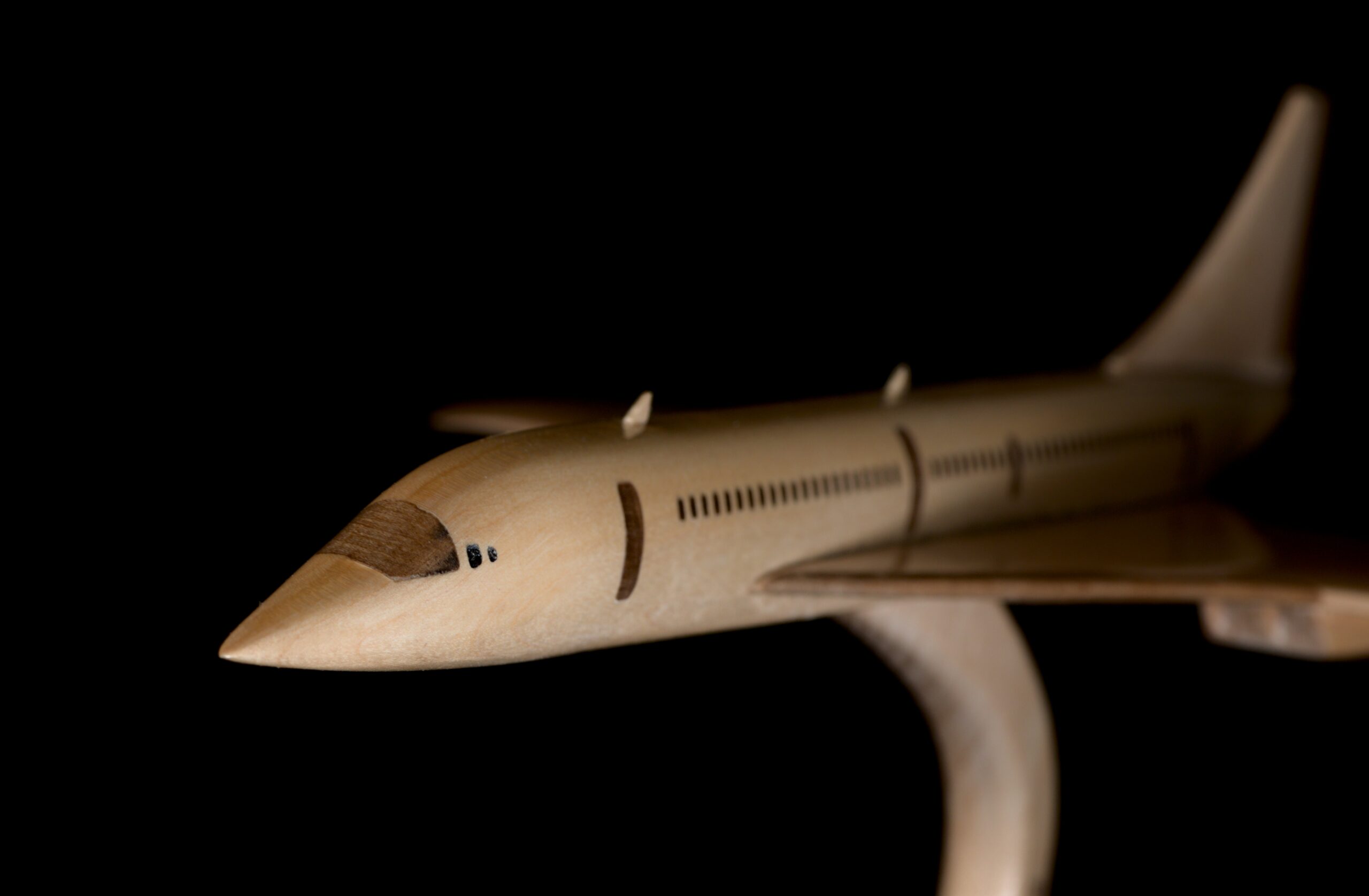 Avion civil supersonique – Image 10