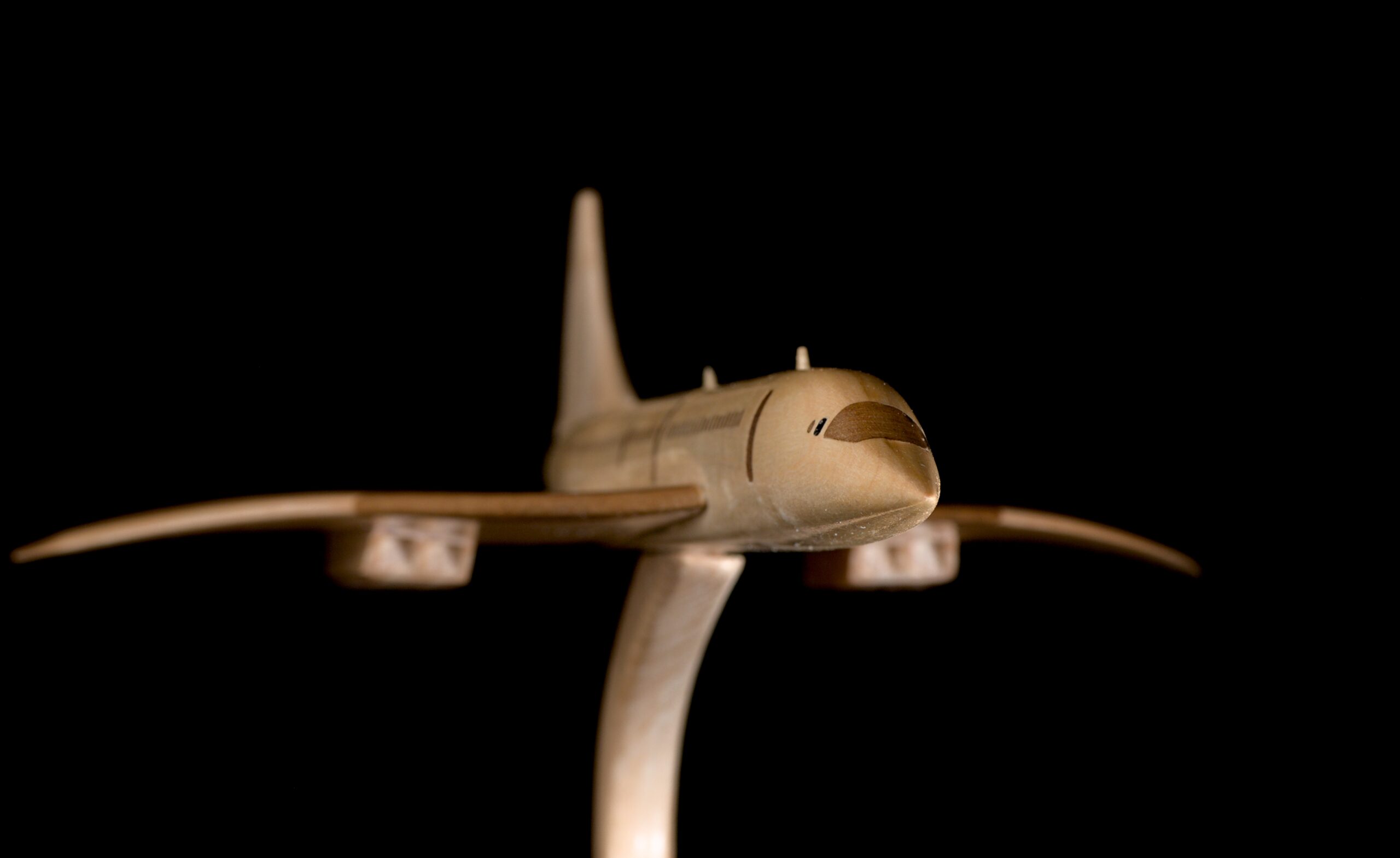 Avion civil supersonique – Image 9