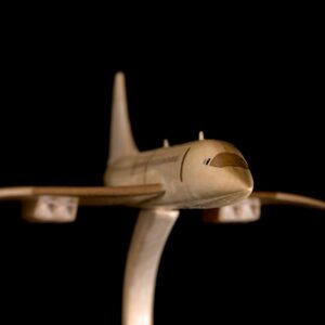 Avion civil supersonique