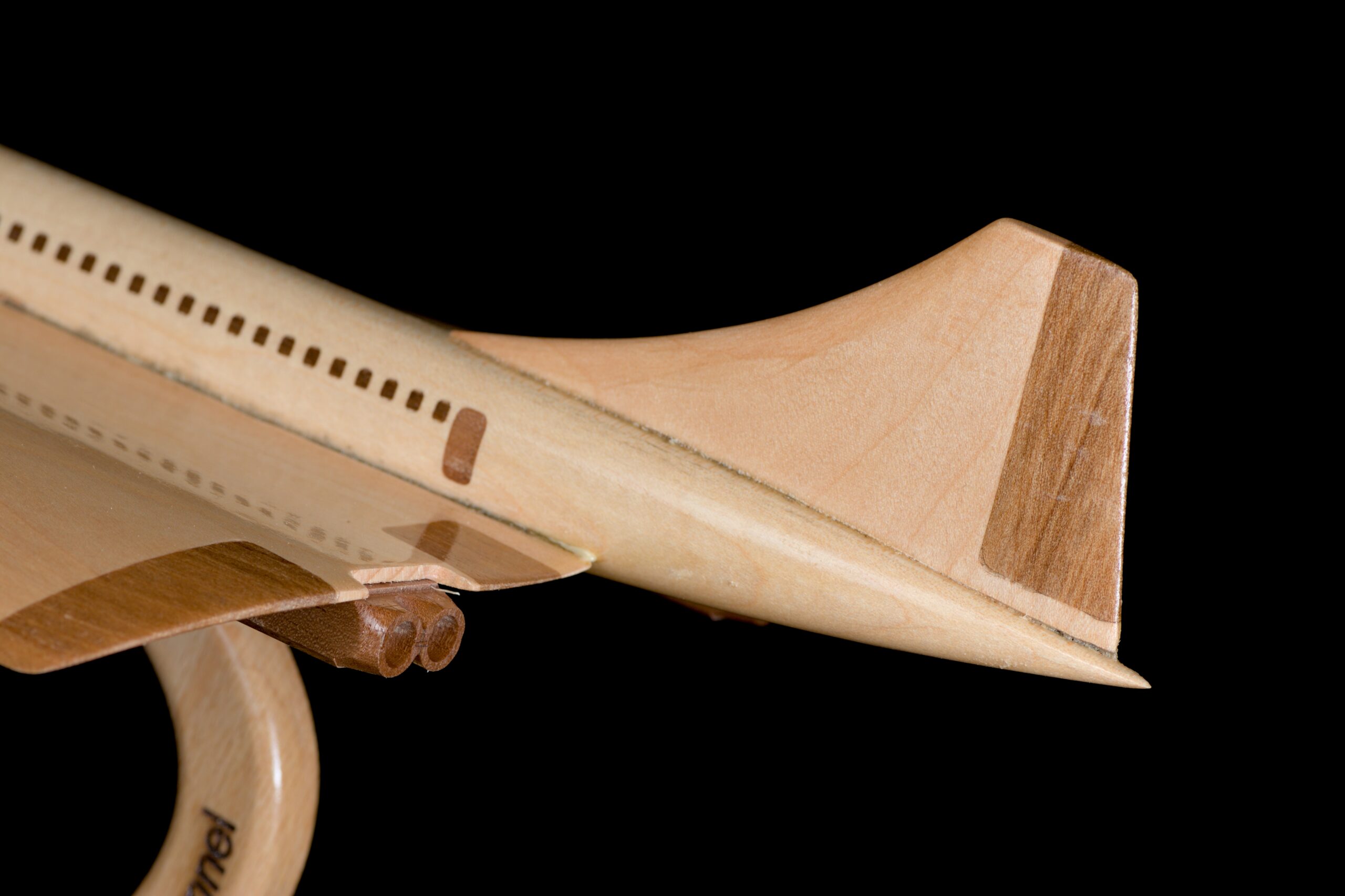 Avion civil supersonique – Image 8