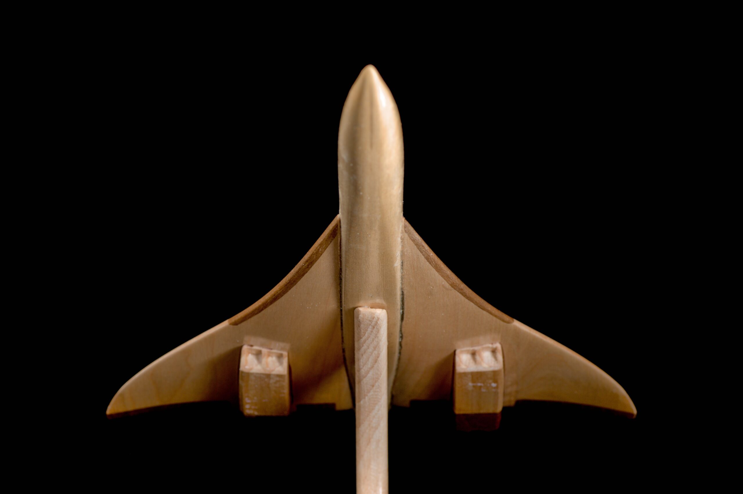 Avion civil supersonique – Image 7