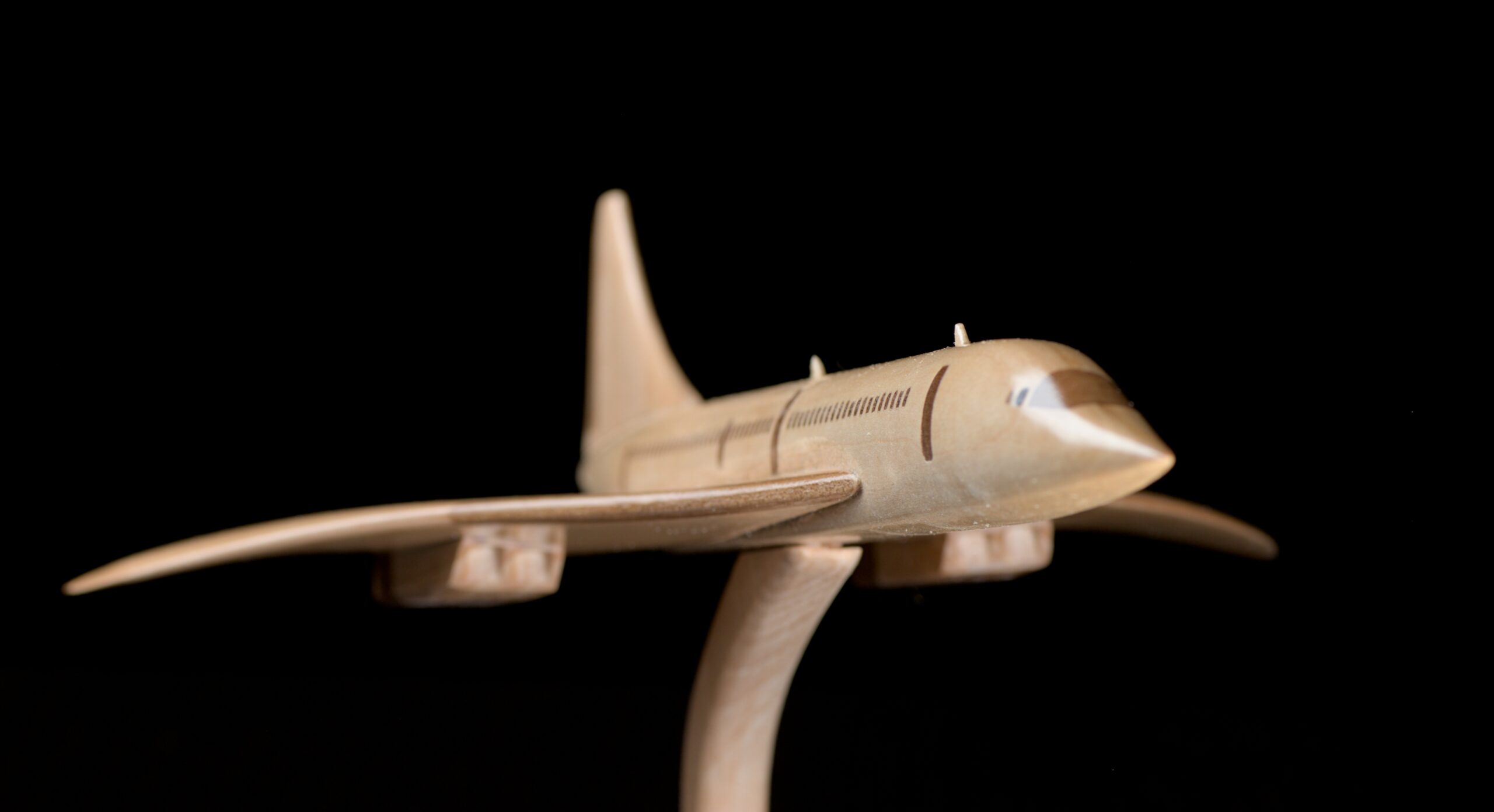 Avion civil supersonique – Image 6