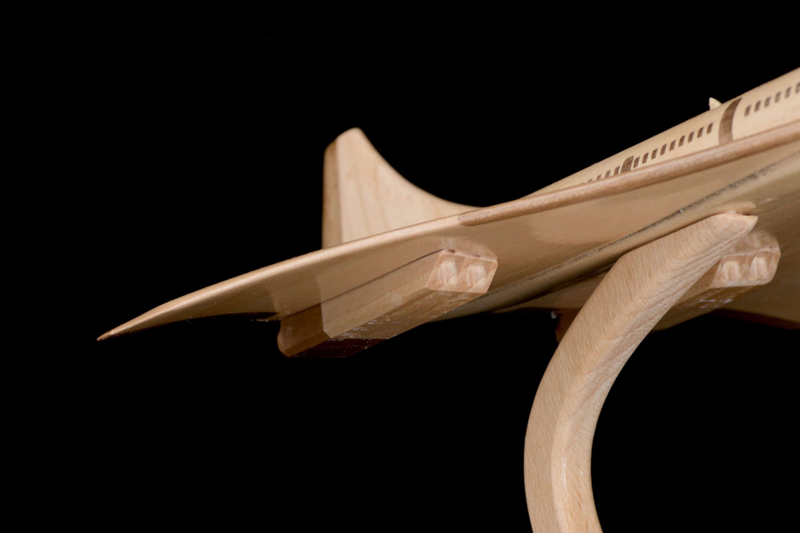 Avion civil supersonique – Image 5