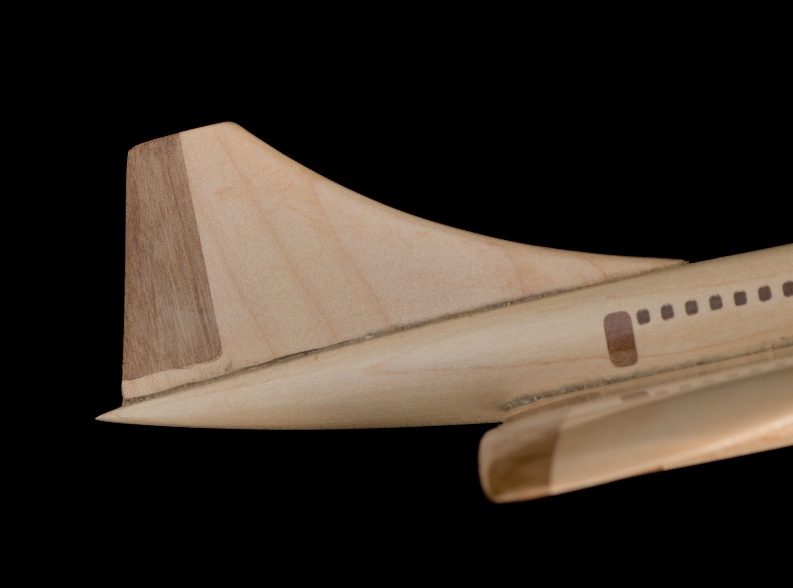 Avion civil supersonique – Image 4