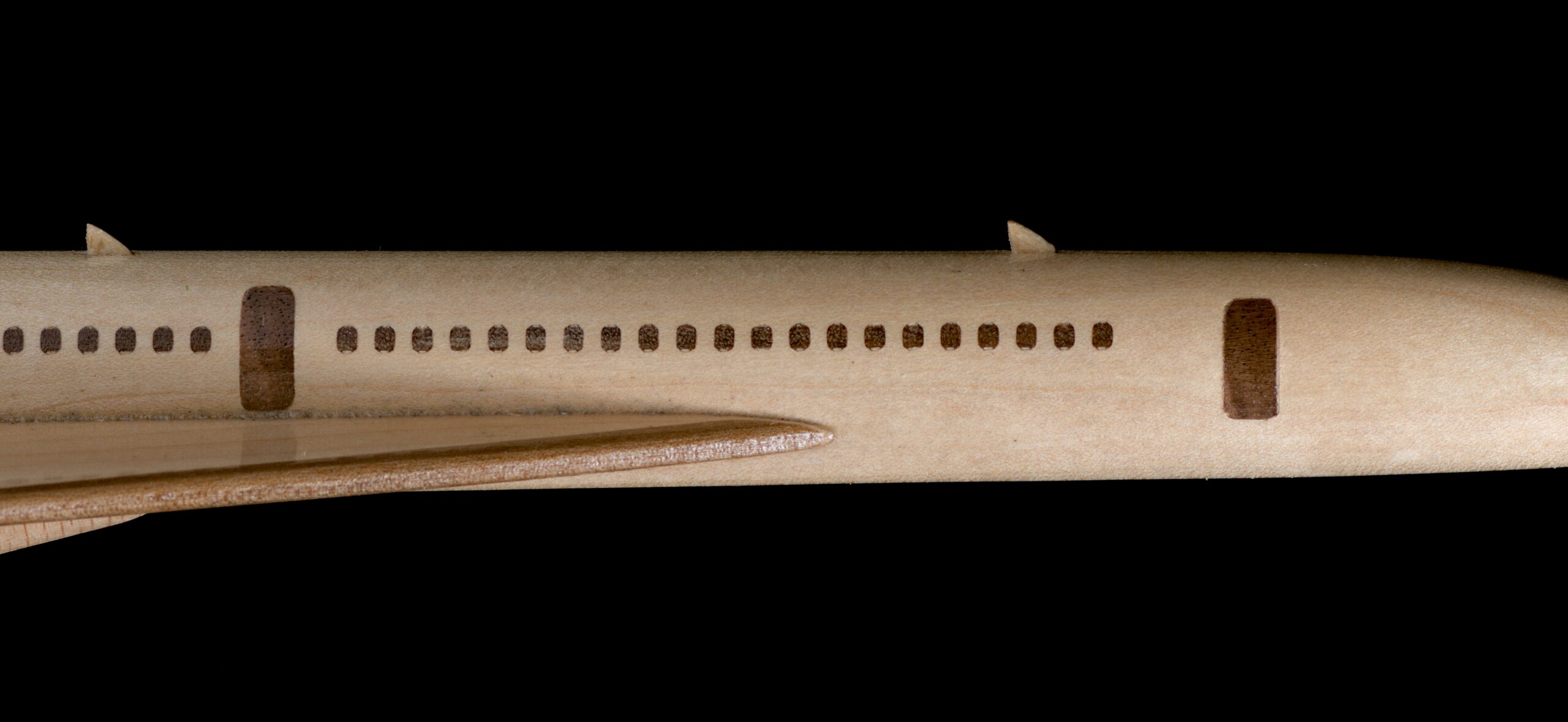 Avion civil supersonique – Image 3